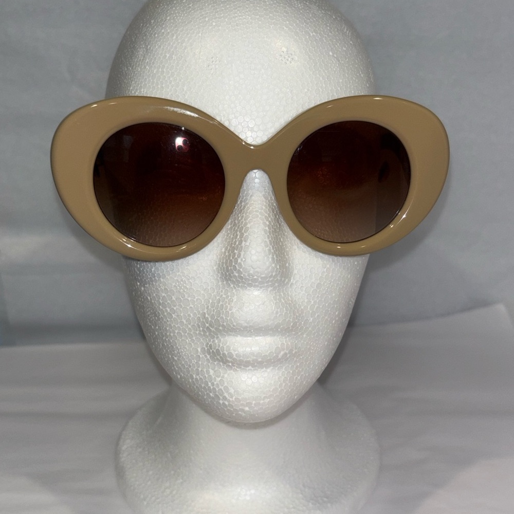 Burberry Margot Sunglasses